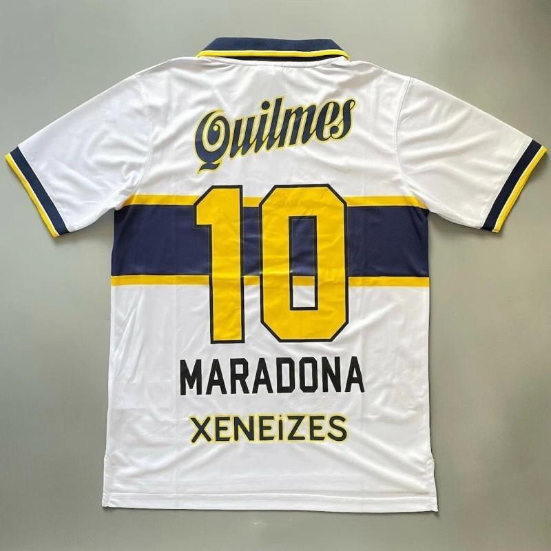 Retro Jersey Football National Toti Kaka Owen Henry Bacho Ronaldo Ibrahimovic