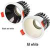Iluminação LED – Luzes LED incorporadas
