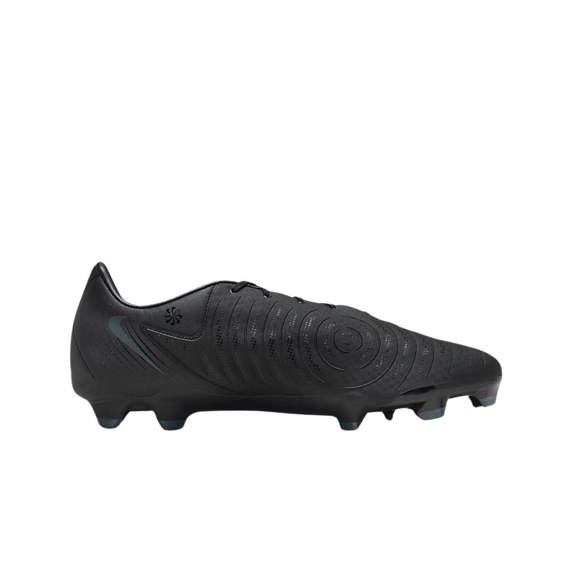 

Nike Phantom Gx 2 Academy Fg/mg Black Deep Jungle 255