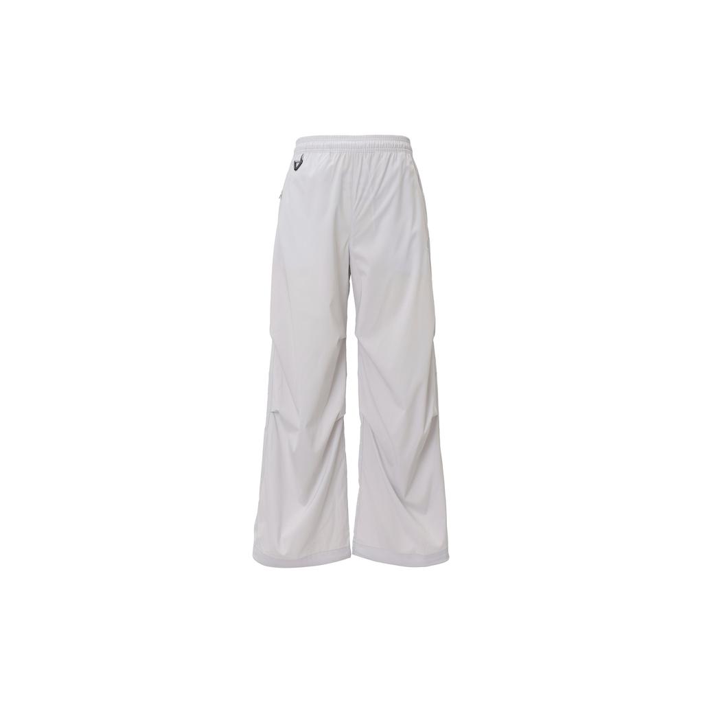 New Nike ACG Activitorium Casual Pants Women's Photon Gray/Peak White FV7320-025