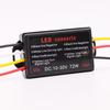 2× Gs-100A Auto LKW LED Bremsstopplicht Blitz Stroboskop Controller Blinkmodul