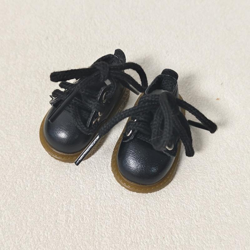 For Zsiga Doll Shoes Cute Standing Shoes Doll Shoes Replacement Set Doll Shoes Doll Dress-Up Toys Accessories