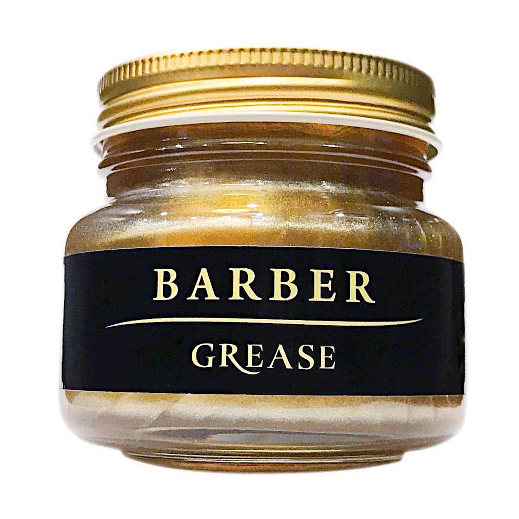 

Сорт Hiro Ginza Barber Grease S Wax Hard 150 г Эксклюзив для салонов [Top Grease] для мужчин