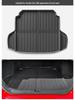 TPE Floor Mats & Trunk Liner for 2016-2024 Honda Civic (10th/11th Gen)