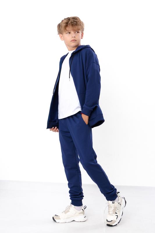Boys' Pants - Comfortable and Stylish Trousers for Kids Any season 6232-057-2 HC