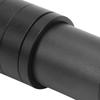 LUNJE Bike Handlebar Riser Head Up Adapter Fork Stem Extender 210mm Aluminum Alloy