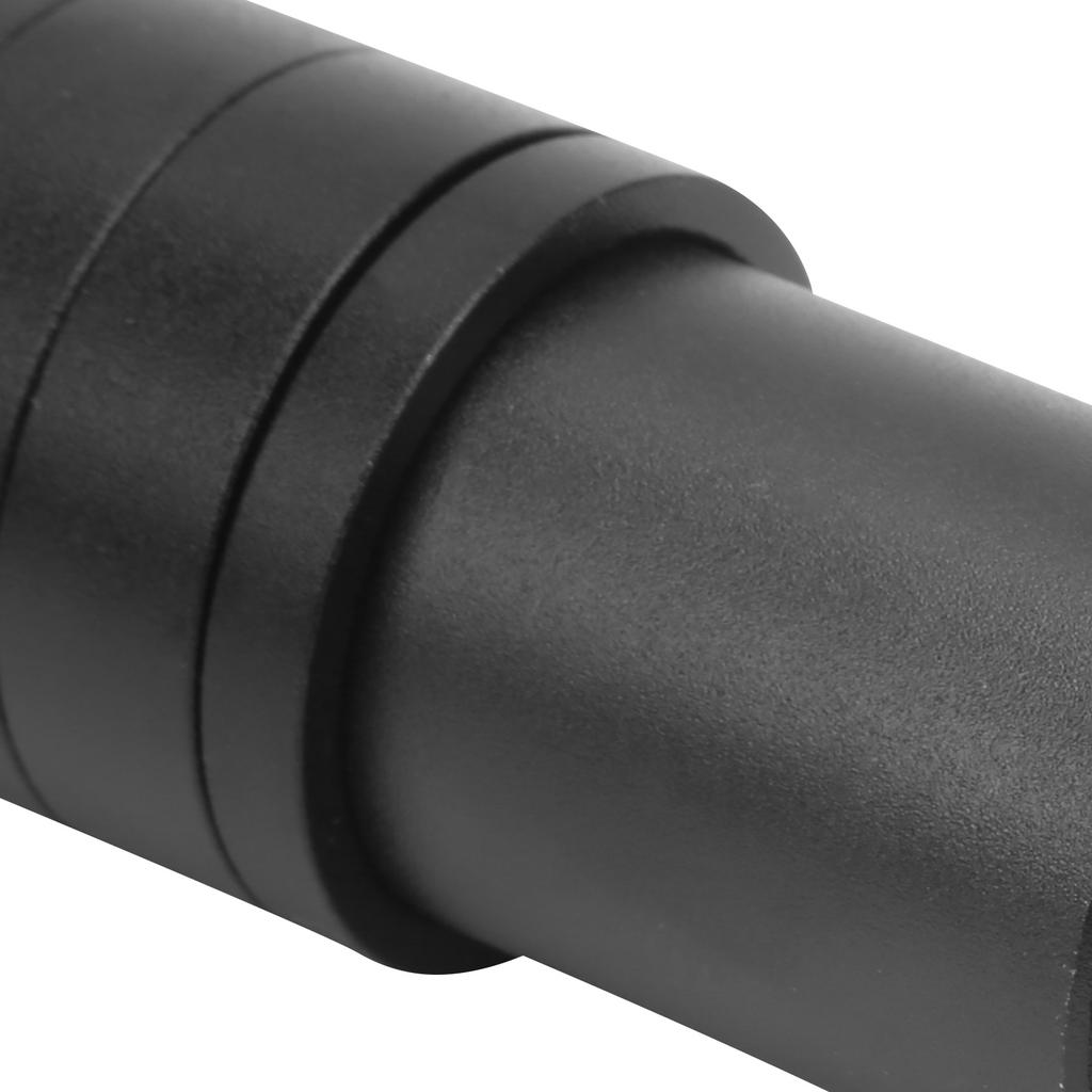 LUNJE Bike Handlebar Riser Head Up Adapter Fork Stem Extender 210mm Aluminum Alloy