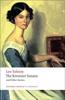 The Kreutzer Sonata and Other Stories by Leo Tolstoy Paperback Book 9780199555796