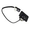 For Hyundai I30 Elantra 95760-A6100 Rear View Back-Up Parking Camera Reverse Backup N-ight V-ision Parking Camera