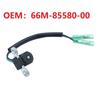 66M-85580-00: Compatible Trigger for Yamaha 4-Stroke 9.9-15 HP Engines