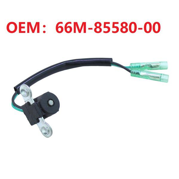 66M-85580-00: Compatible Trigger for Yamaha 4-Stroke 9.9-15 HP Engines