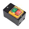 Waterproof Push Button Switch for Motor Control KAO5H 220V 380V 10A On Off Start Stop Switch with Long Service Life