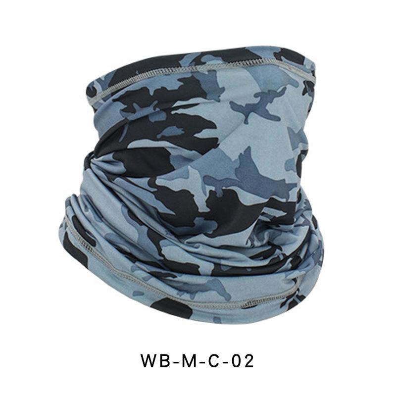 Accesorii pentru îmbrăcăminte Gâtul pentru gât Mască de față pentru bărbați, femei, bandană pentru praf, vânt, protecție solară, tub fără sudură, bandană, mască subțire, motocicletă, motociclist