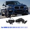 Frontstoßstangen-Kabelbaum-Radarkabelsatz 61126991959 für BMW X3 G01 G08 X4 G02 2017-2025