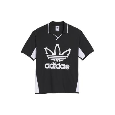 Adidas Originals Adidas Originals X JEREMY SCOTT Soccer Apparel Unisex Black IA0099