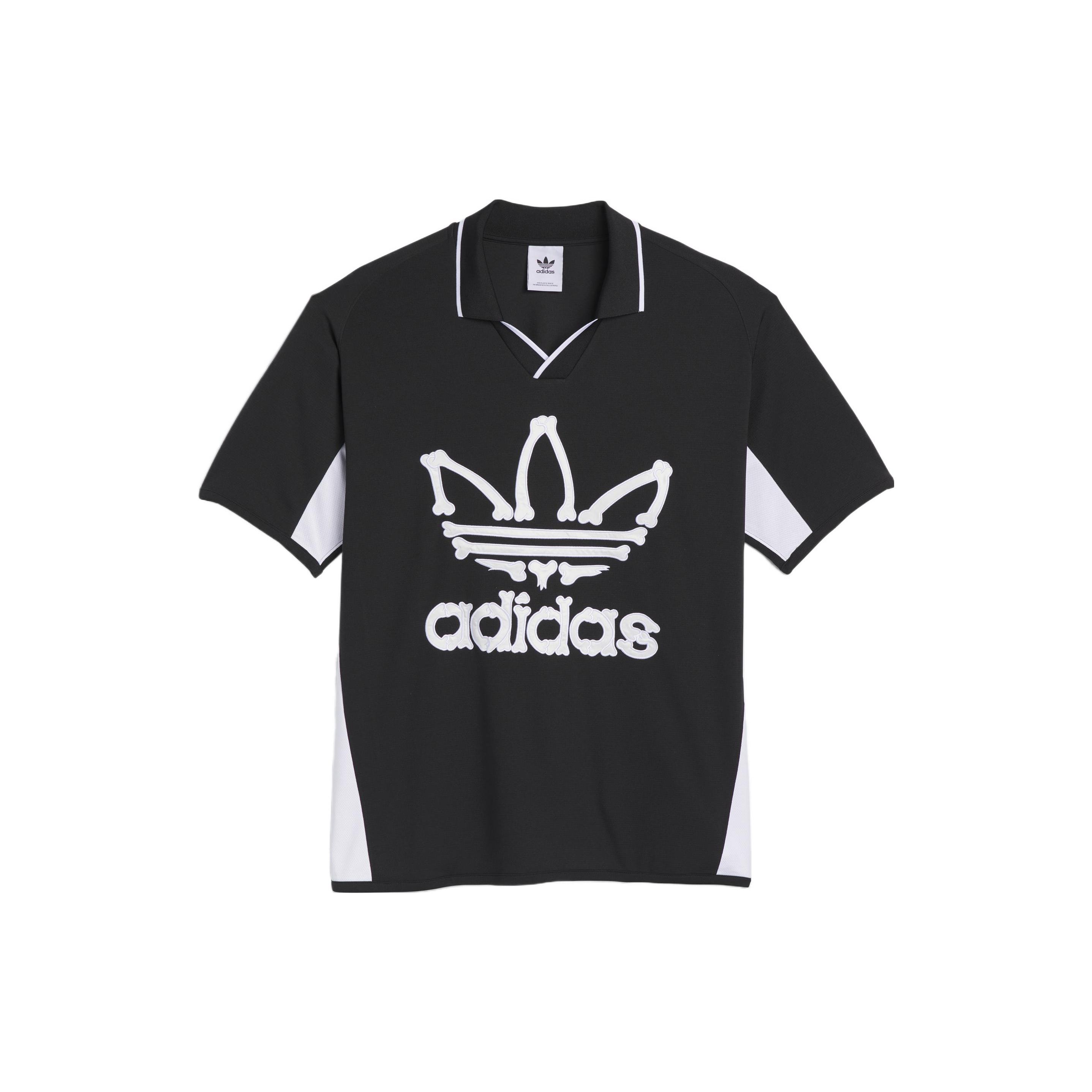 Adidas Originals Adidas Originals X JEREMY SCOTT Soccer Apparel Unisex Black IA0099 XS