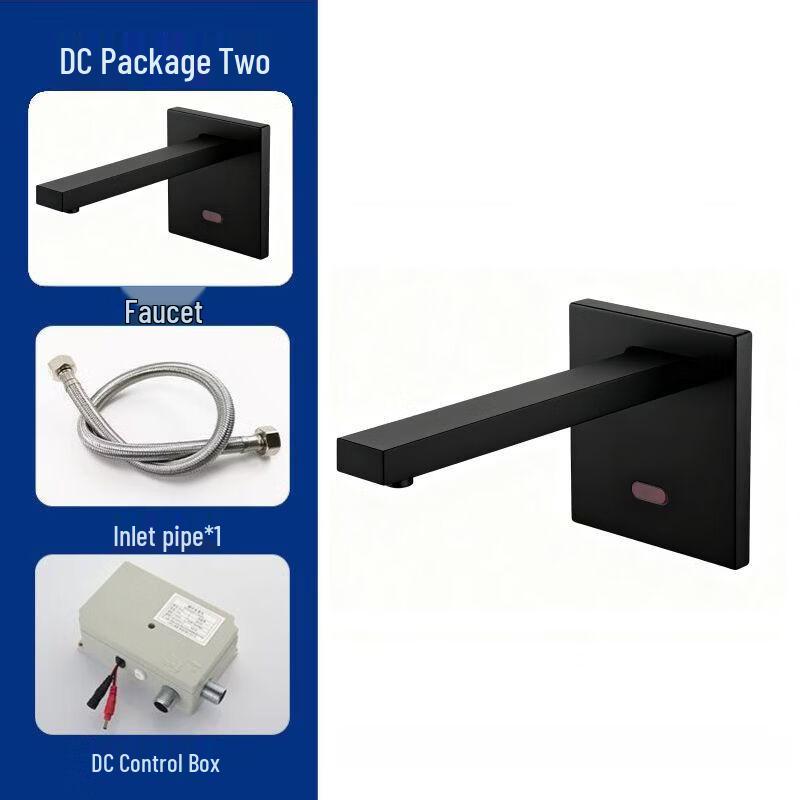TLXT Smart Induction Countertop Faucet