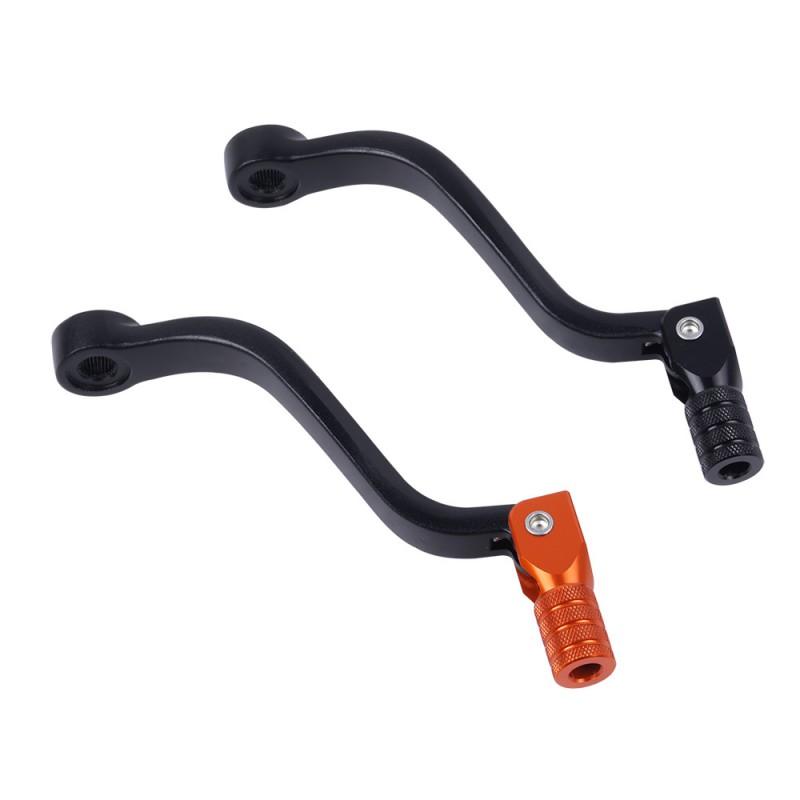 Foldable Brake Lever Gear Shift KTM XCF SXF EXCF XCW 2019 Off-Road Motocross Dirt Bike