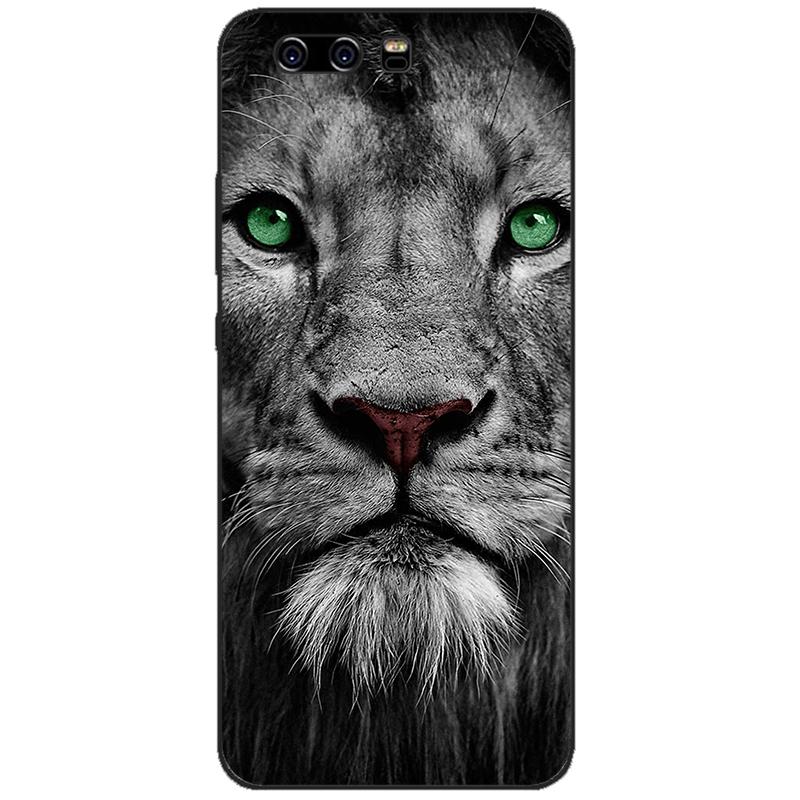 Phone Case For Huawei P10 plus Silicona Back Cover For Huawei P10 Lite Cases FOR Case Huawei P10 P10Lite Bag