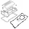 7pcs Car Engines Accessories Valve Cover Gasket Kit Replacement parts For BMW E87 120i E46 318i E90 320i X3 N46 N42 11120032224