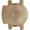 9N12106C Distributor 4 Cylinder Tractor Distributor and Ignition Rotor 9N12106C Replacement for 2N 8N 9N