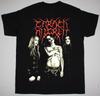 Carach Angren Girly Band Gift Fans Black All Size Gift For Fan Shirt R322