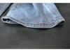 Women's High-Waist Slimming Wide-Leg Jeans - Celebrity Style, Loose Fit, Casual Streetwear
