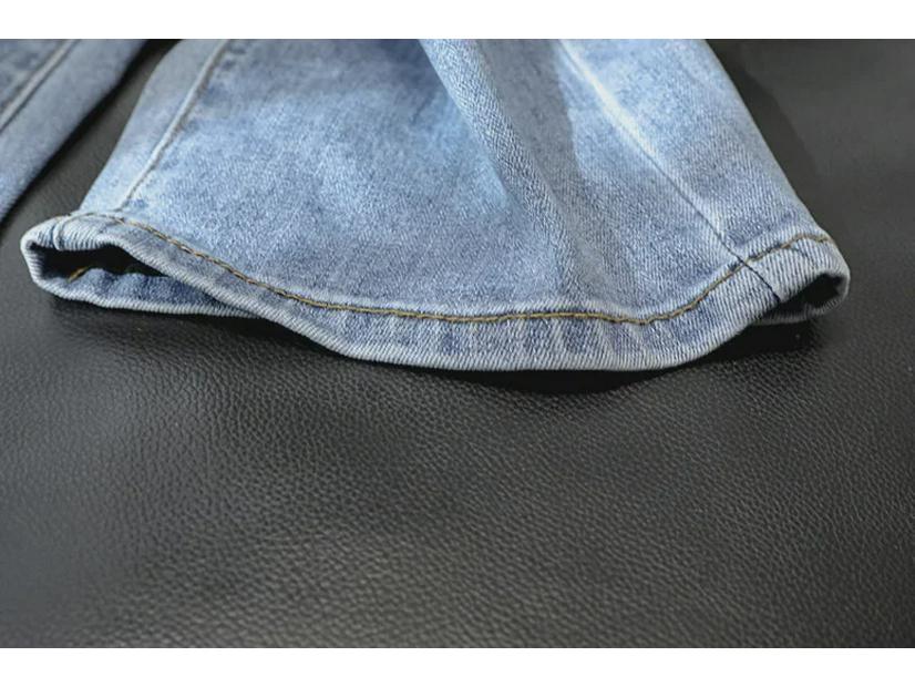 Women's High-Waist Slimming Wide-Leg Jeans - Celebrity Style, Loose Fit, Casual Streetwear