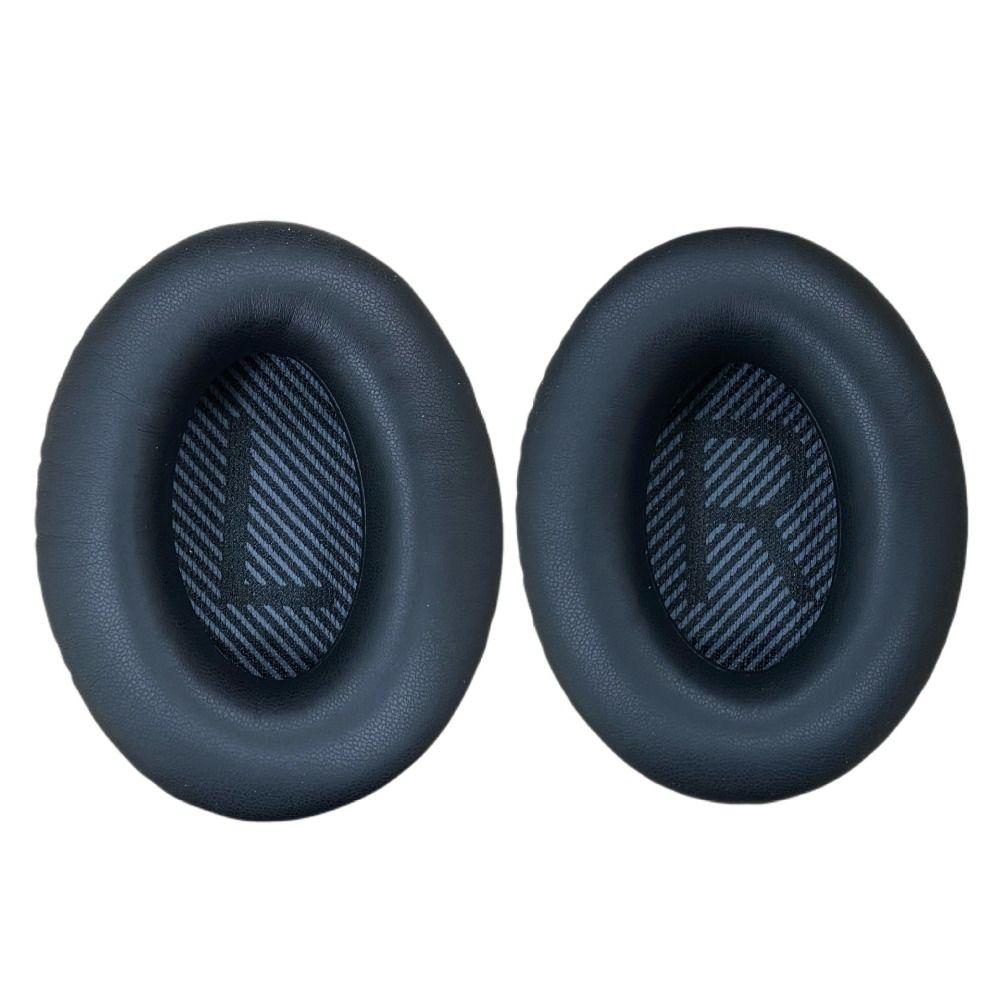 2Pcs Replacement Ear Cushion for Bose QuietComfort QC15 QC25 AE2 Headphone Accessories