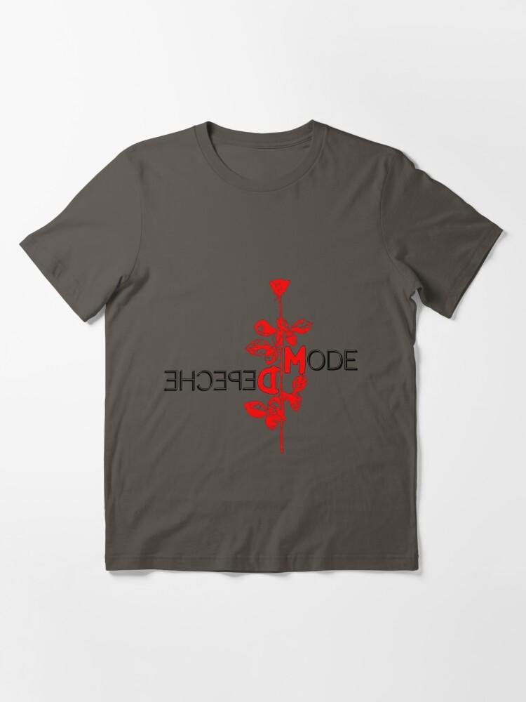 Depeche Mode Collection 73 Essential T-Shirt