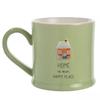 Celebrations Love Life Home Mug