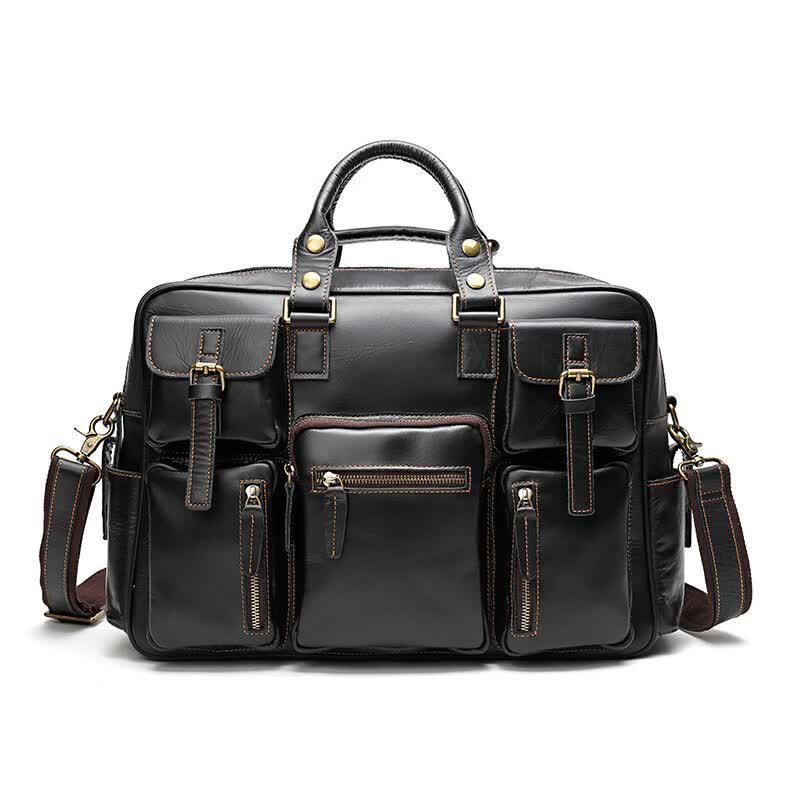 DCLOUD Men s Shoulder Crossbody Travel Handbag