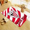 Custom Name Athletic Bilbao Carpet Rug for Living Room Bedroom Home Sofa Decoration,Kids Play Non-slip Floor Mat