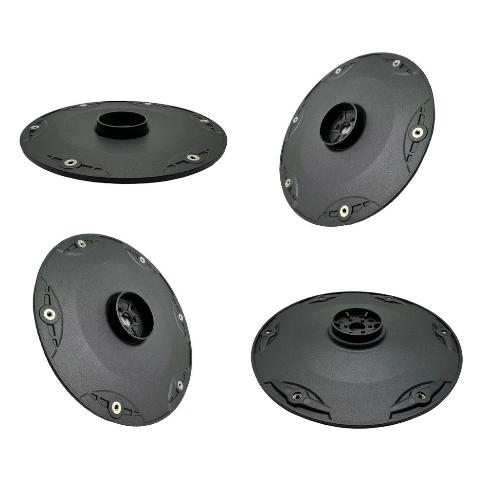 Lawn Mower Robot Disc Blade Compatible with For 305 310 315x 405 410 415x 535 AWD 585296901 for Enhanced Lawn Care Performance
