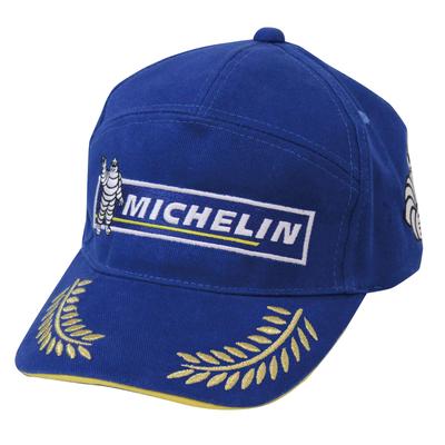 Cap Michelin Cap Champion Blue Adult Size [Michelin]