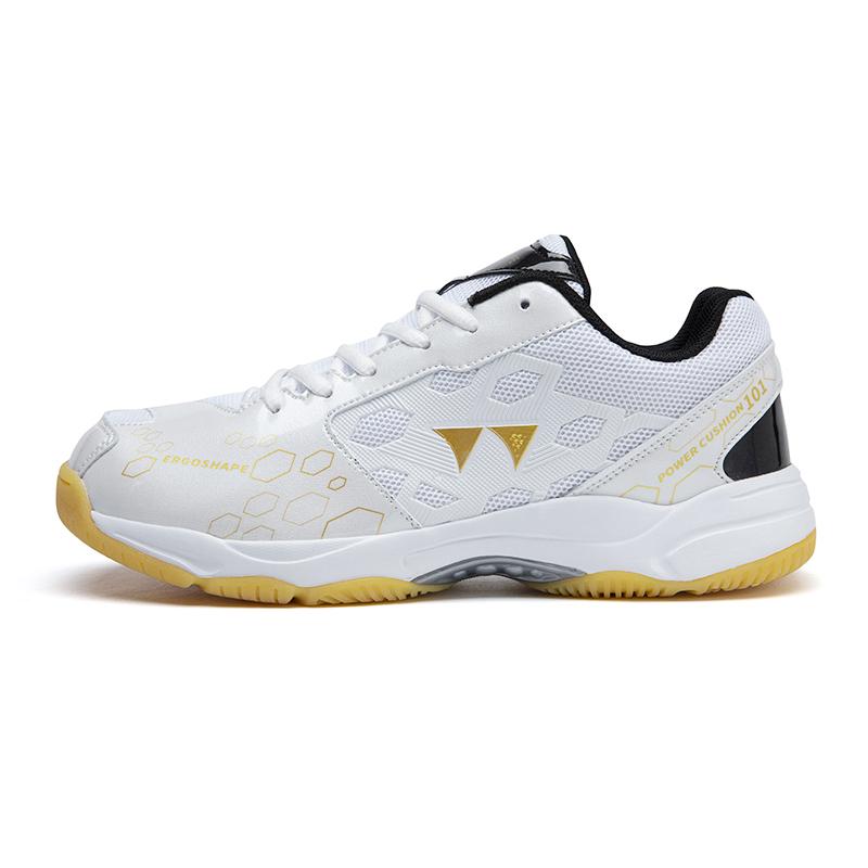 Badminton Shoes Handball Table Tennis Shoes Training Outdoor Volleyball Shoes Outdoor Wear Resistant Golf Shoes Brand Sneakers