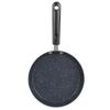 Non‑Stick Frying Pan Radiant‑Cooker Induction Cooker Cooking Tool for Breakfast Pancake Egg Pizza(6in Small Size )
