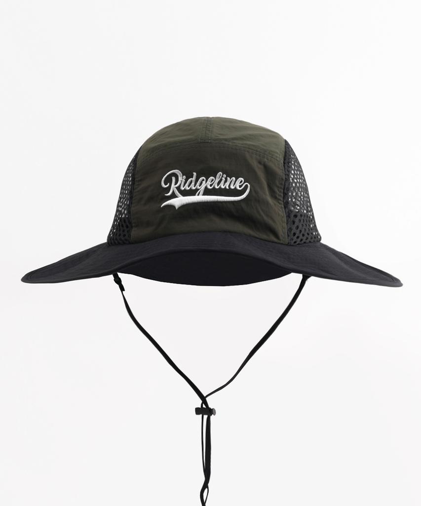 Lisjilain Oversized Boonie Hat Sunshade Hat Hiking Hat Bucket Hat