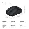 Rapoo X1800PRO Wireless Keyboard and Mouse Set