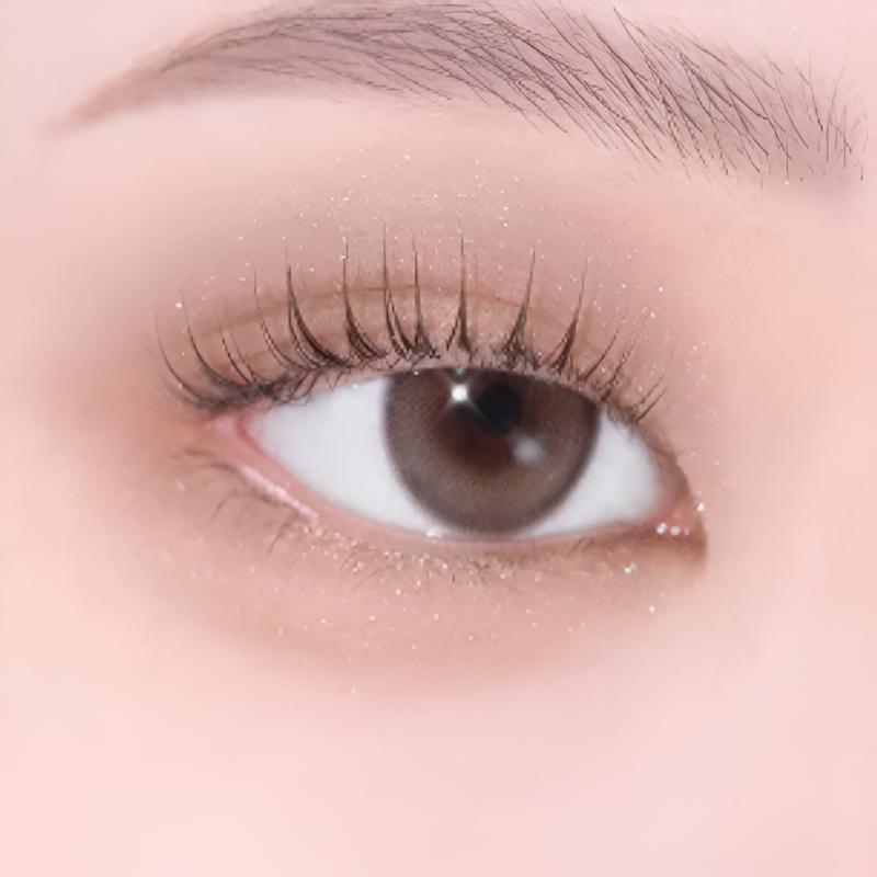 TIRTIR Sombra de Olhos de Bolso Airslick