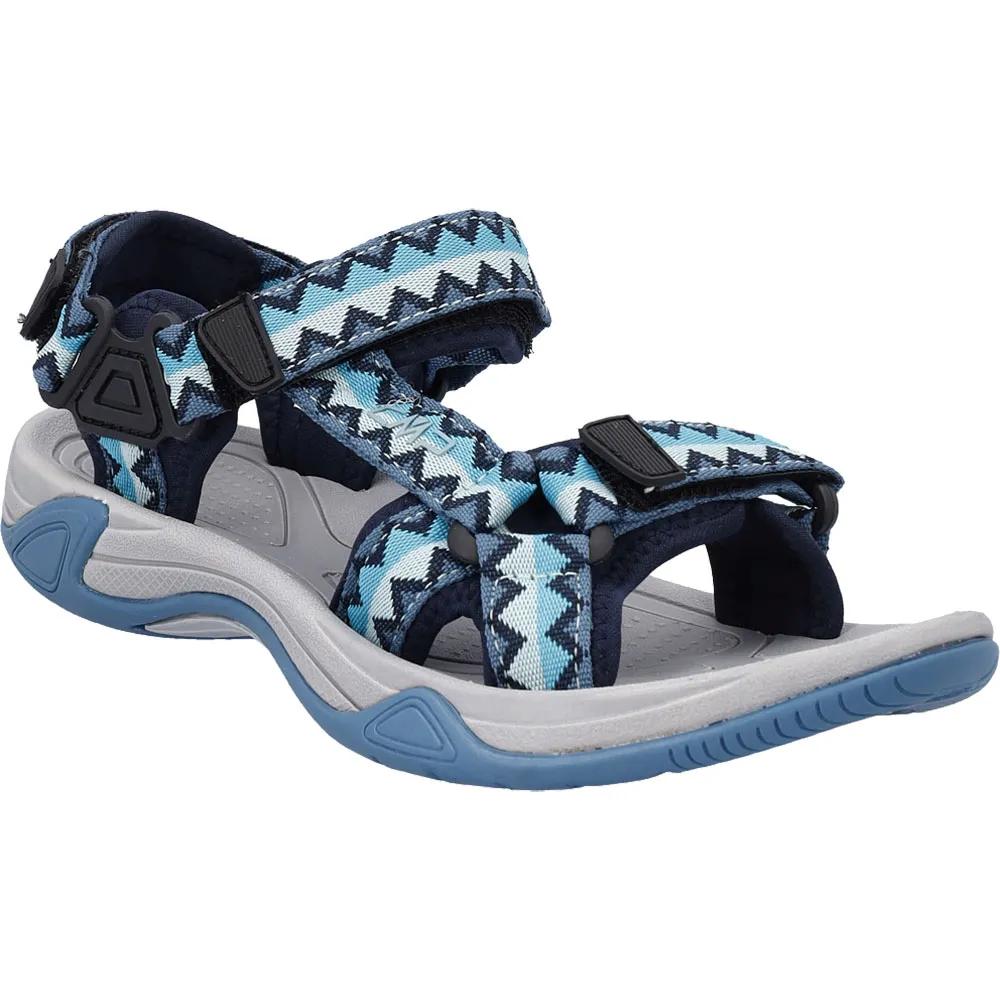 CMP Сандалии Hamal 38Q9956