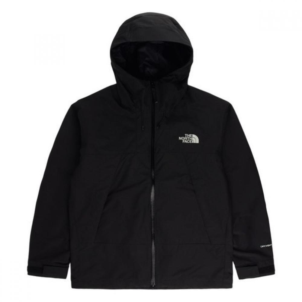 

Мужская куртка North Face Chamar Nj2hr02a 90