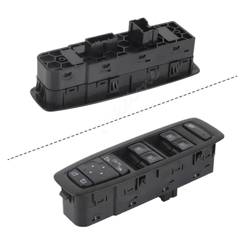 254012952R For 2015- Renault Megane 4 Kadjar Scenic Talisman Electric Power Window Glass Lifter Control Switch Car Parts