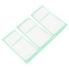 Mobile Phone Back Cover Glue Double Sided Tape Compatible for Samsung S6 Edge+ Plus G928