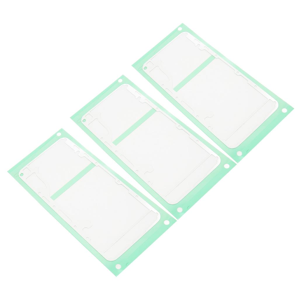 Mobile Phone Back Cover Glue Double Sided Tape Compatible for Samsung S6 Edge+ Plus G928