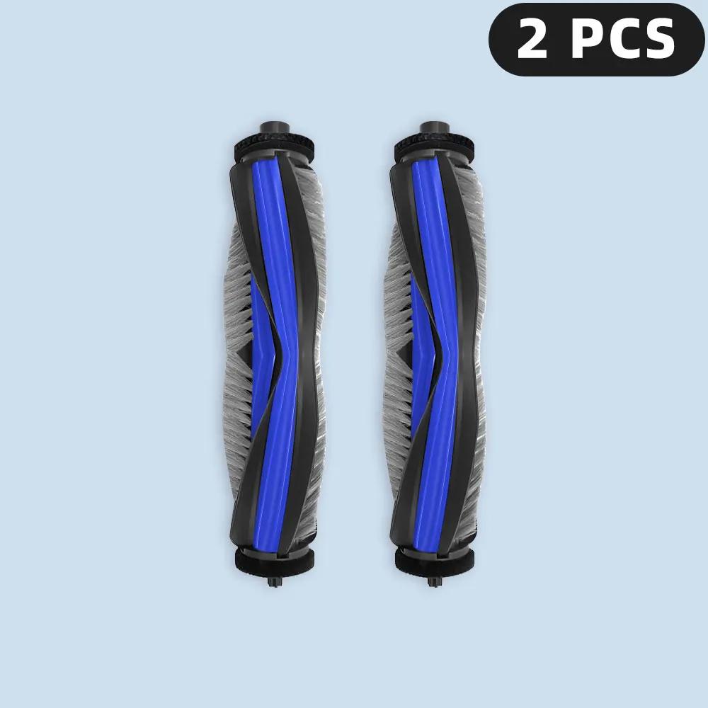 Compatible For ( ECOVACS X9 PRO OMNI ) Spare Parts Accessories Filter Main Side Brush Roller Mop Dust Bag