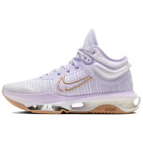 Nike Air Zoom G.T.. Jump 2 EP DJ9432-500 Zapatillas de Baloncesto para Hombre