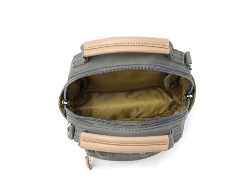 motte shoulder bag, lightweight, 2-way