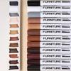 Wood Composite Grain Paint Furniture Touch-Up Markers Pens Wood Floor,Furniture,Scratch Coloring Repair Paint Pens