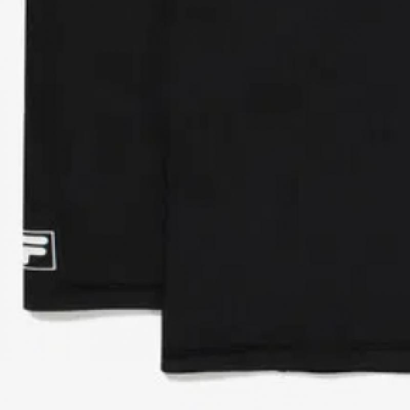 [fila Kids] Aqua Varsity Zippy  Fk2rtg2a01m Blk  q0zFk2rtg2a01mBlk